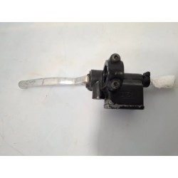 Pompa con serbatoio liquido freni anteriore con leva Piaggio Vespa 300 GTS Super (E3) Vespa 300 GTS Super 