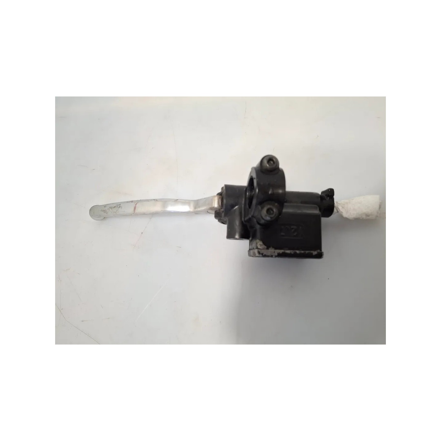 Pompa con serbatoio liquido freni anteriore con leva Piaggio Vespa 300 GTS Super (E3) Vespa 300 GTS Super 