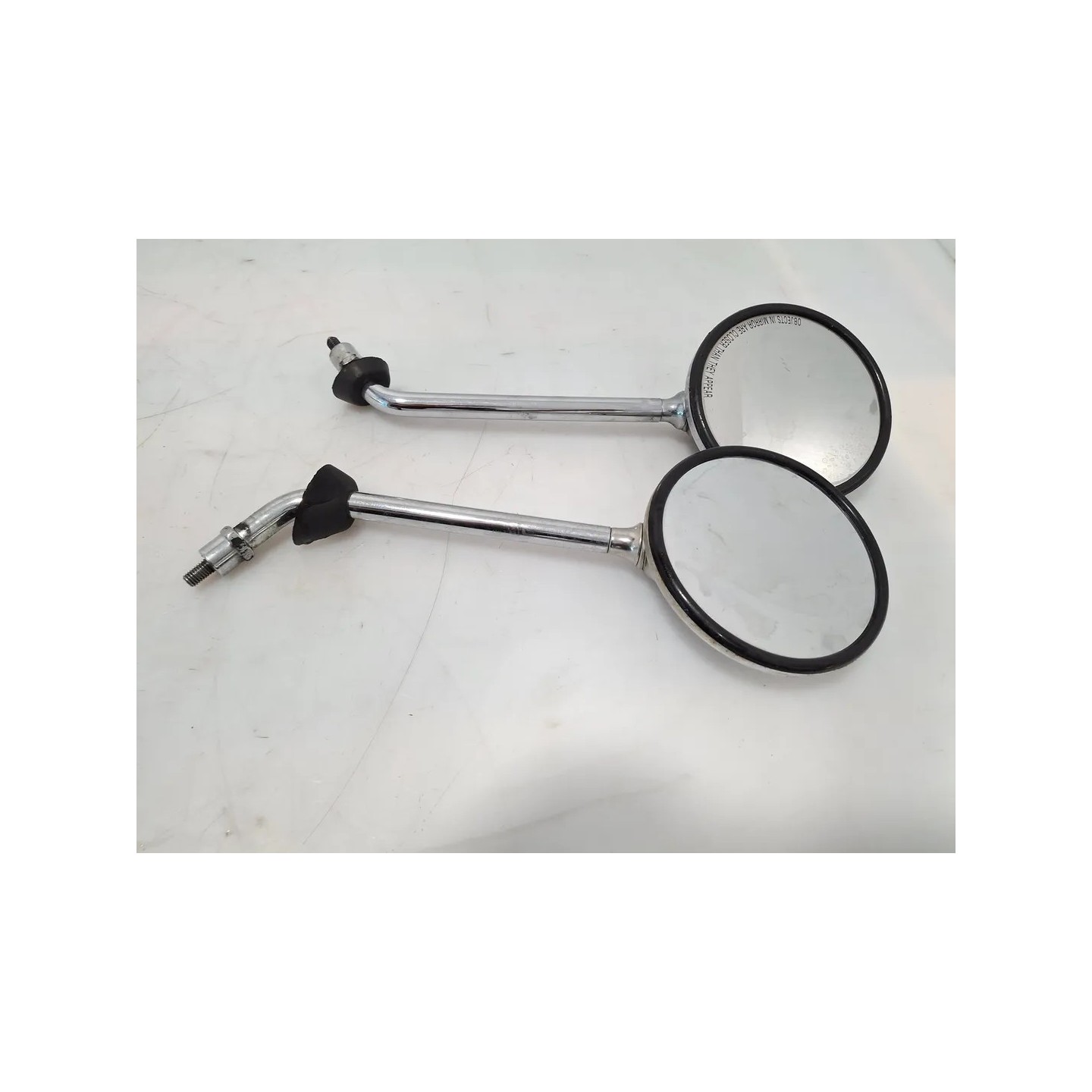 Specchietto laterale Piaggio Vespa 300 GTS Super (E3) Vespa 300 GTS Super