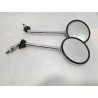 Specchietto laterale Piaggio Vespa 300 GTS Super (E3) Vespa 300 GTS Super 