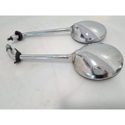 Specchietto laterale Piaggio Vespa 300 GTS Super (E3) Vespa 300 GTS Super 