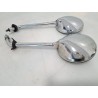Specchietto laterale Piaggio Vespa 300 GTS Super (E3) Vespa 300 GTS Super 