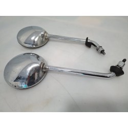 Specchietto laterale Piaggio Vespa 300 GTS Super (E3) Vespa 300 GTS Super 