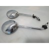Specchietto laterale Piaggio Vespa 300 GTS Super (E3) Vespa 300 GTS Super 