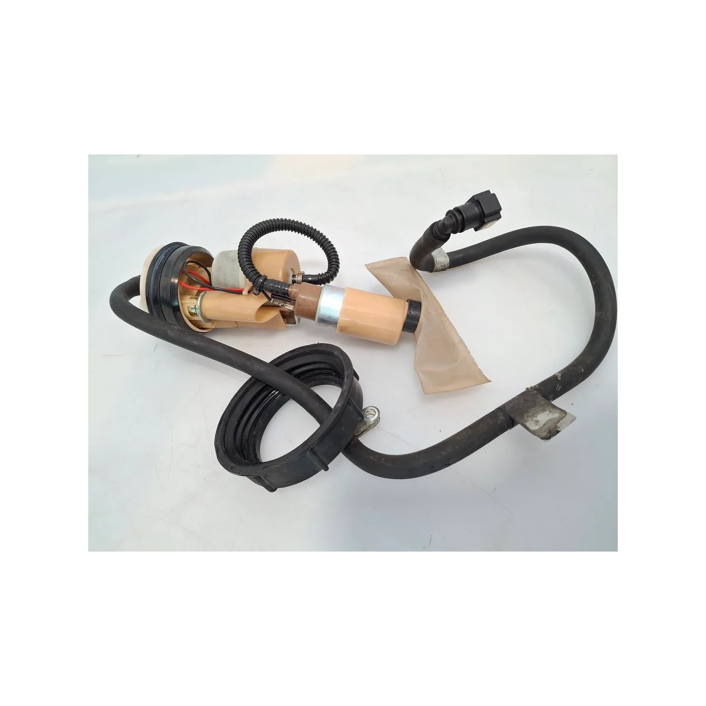 Pompa carburante Piaggio Vespa 300 GTS Super (E3) Vespa 300 GTS Super 