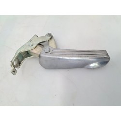 Pedana appoggiapiede posteriore Piaggio Vespa 300 GTS Super (E3) Vespa 300 GTS Super Sinistro