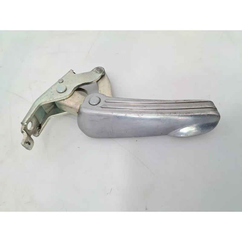 Pedana appoggiapiede posteriore Piaggio Vespa 300 GTS Super (E3) Vespa 300 GTS Super Sinistro