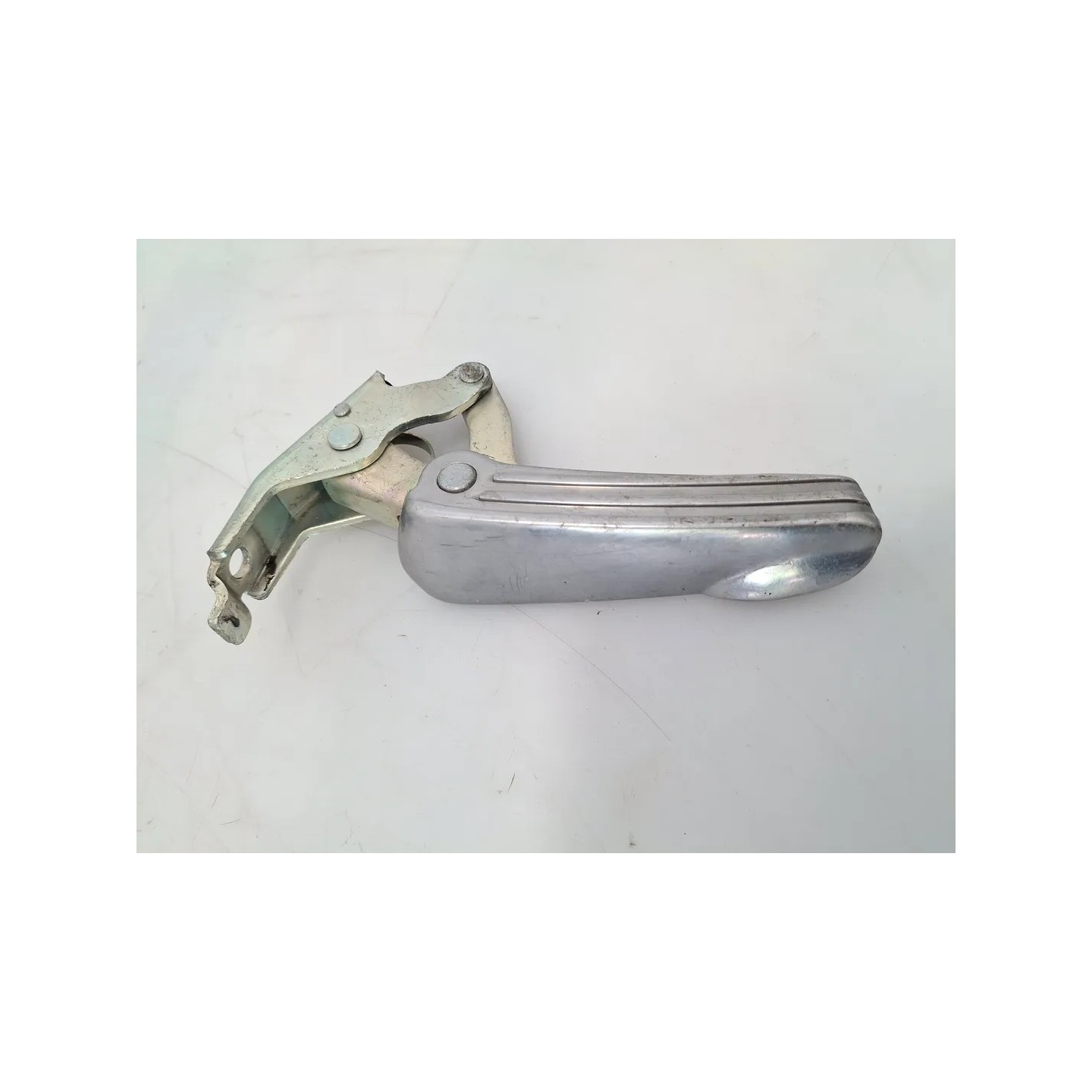 Pedana appoggiapiede posteriore Piaggio Vespa 300 GTS Super (E3) Vespa 300 GTS Super Sinistro
