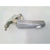 Pedana appoggiapiede posteriore Piaggio Vespa 300 GTS Super (E3) Vespa 300 GTS Super Sinistro