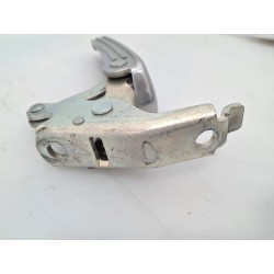 Pedana appoggiapiede posteriore Piaggio Vespa 300 GTS Super (E3) Vespa 300 GTS Super Sinistro