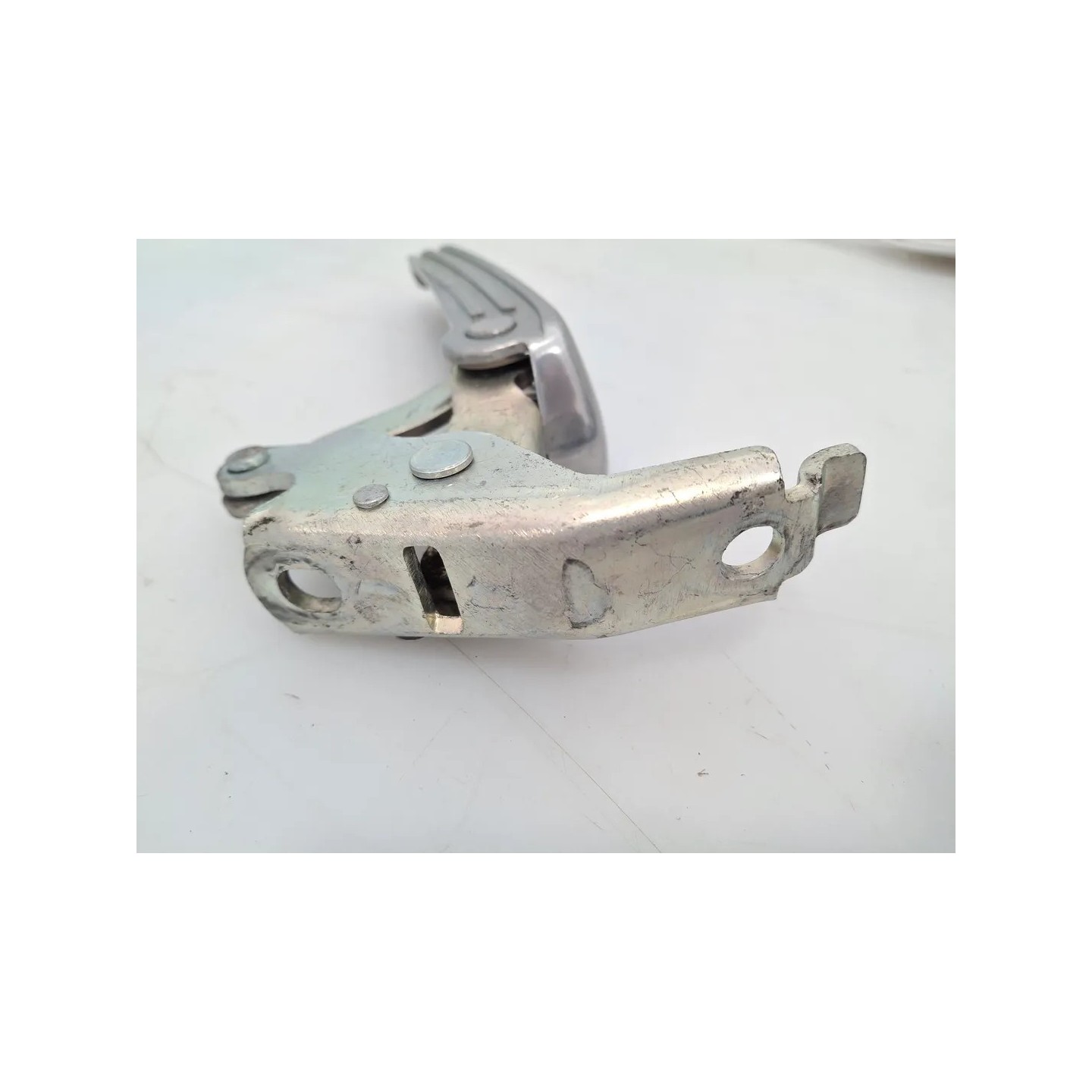 Pedana appoggiapiede posteriore Piaggio Vespa 300 GTS Super (E3) Vespa 300 GTS Super Sinistro