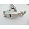 Pedana appoggiapiede posteriore Piaggio Vespa 300 GTS Super (E3) Vespa 300 GTS Super Sinistro