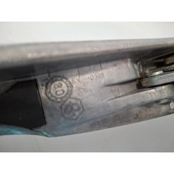 Pedana appoggiapiede posteriore Piaggio Vespa 300 GTS Super (E3) Vespa 300 GTS Super Sinistro