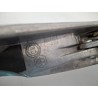 Pedana appoggiapiede posteriore Piaggio Vespa 300 GTS Super (E3) Vespa 300 GTS Super Sinistro