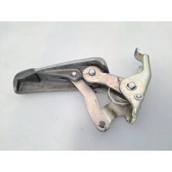 Pedana appoggiapiede posteriore Piaggio Vespa 300 GTS Super (E3) Vespa 300 GTS Super Destro