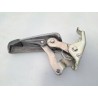 Pedana appoggiapiede posteriore Piaggio Vespa 300 GTS Super (E3) Vespa 300 GTS Super Destro