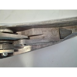 Pedana appoggiapiede posteriore Piaggio Vespa 300 GTS Super (E3) Vespa 300 GTS Super Destro