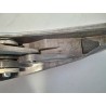 Pedana appoggiapiede posteriore Piaggio Vespa 300 GTS Super (E3) Vespa 300 GTS Super Destro