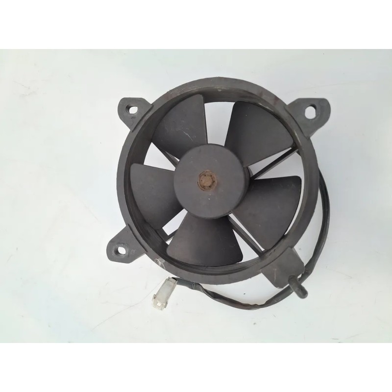 Elettroventola Piaggio Vespa 300 GTS Super (E3) Vespa 300 GTS Super 