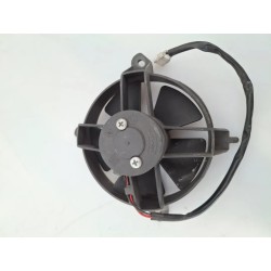 Elettroventola Piaggio Vespa 300 GTS Super (E3) Vespa 300 GTS Super 