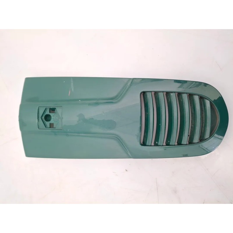 Supporto stemma anteriore Piaggio Vespa 300 GTS Super (E3) Vespa 300 GTS Super 