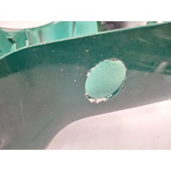 Copertura anteriore morsetti manubrio Piaggio Vespa 300 GTS Super (E3) Vespa 300 GTS Super 