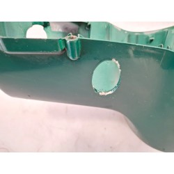 Copertura anteriore morsetti manubrio Piaggio Vespa 300 GTS Super (E3) Vespa 300 GTS Super 