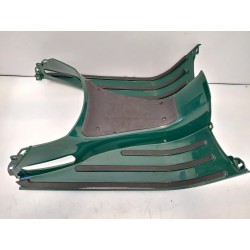 Pavimento appoggiapiedi Piaggio Vespa 300 GTS Super (E3) Vespa 300 GTS Super 