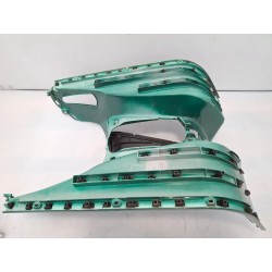 Pavimento appoggiapiedi Piaggio Vespa 300 GTS Super (E3) Vespa 300 GTS Super 