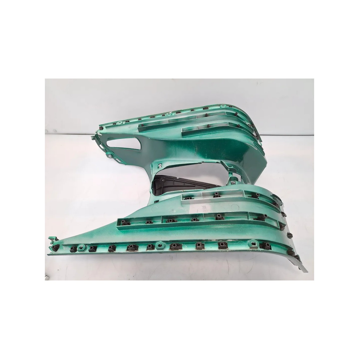 Pavimento appoggiapiedi Piaggio Vespa 300 GTS Super (E3) Vespa 300 GTS Super 