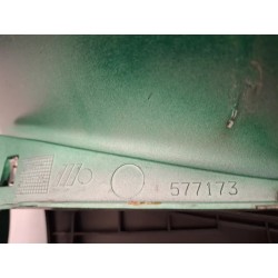 Pavimento appoggiapiedi Piaggio Vespa 300 GTS Super (E3) Vespa 300 GTS Super 