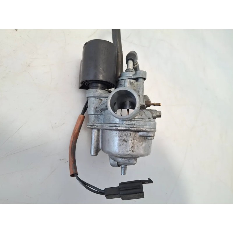 Carburatore Aprilia Scarabeo 100 2T (E1) (-01) Scarabeo 100 2T (Motore Minarelli) 