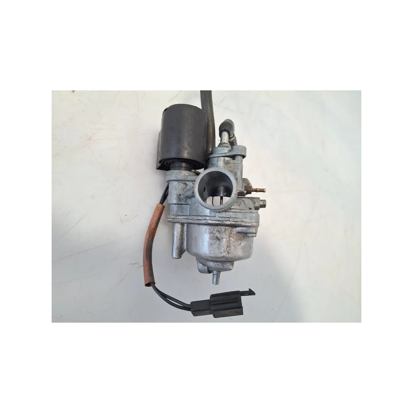 Carburatore Aprilia Scarabeo 100 2T (E1) (-01) Scarabeo 100 2T (Motore Minarelli) 