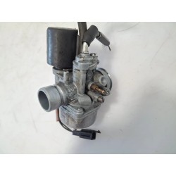 Carburatore Aprilia Scarabeo 100 2T (E1) (-01) Scarabeo 100 2T (Motore Minarelli) 