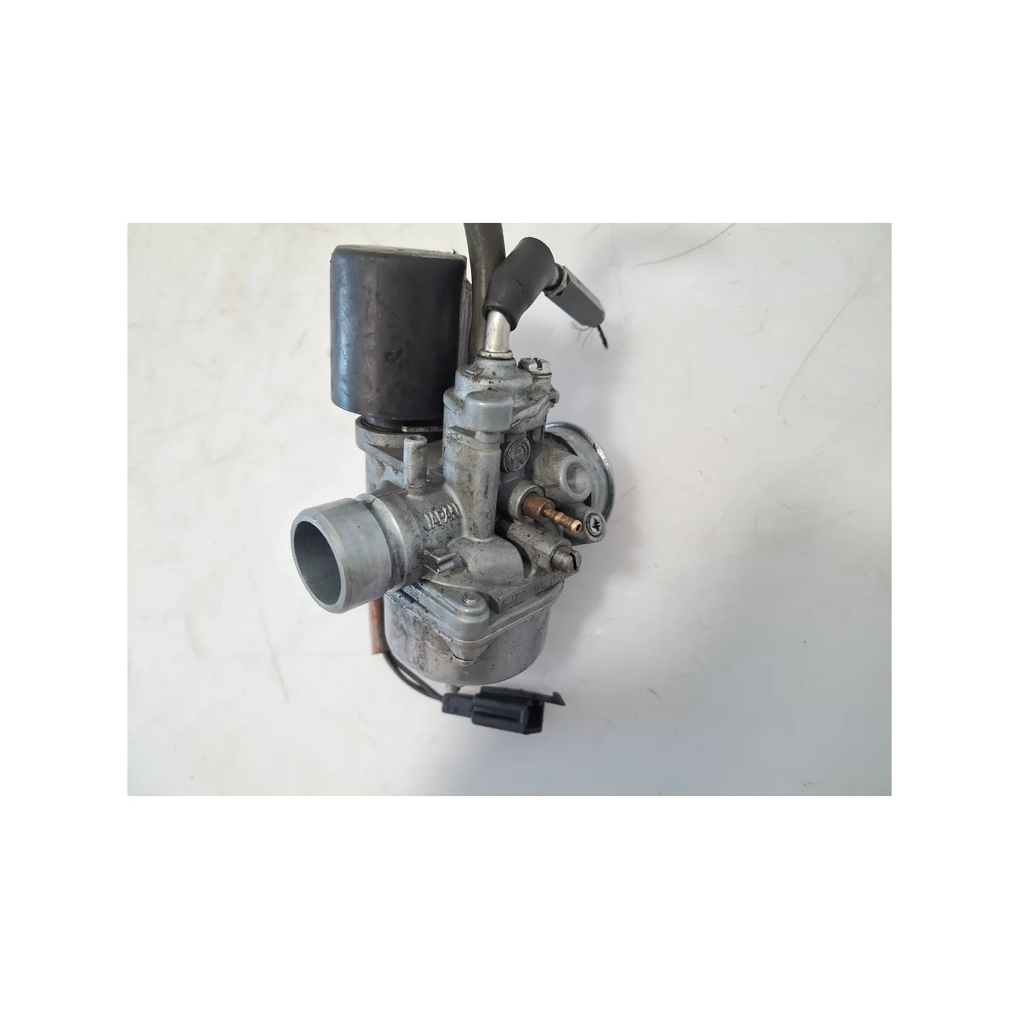 Carburatore Aprilia Scarabeo 100 2T (E1) (-01) Scarabeo 100 2T (Motore Minarelli) 
