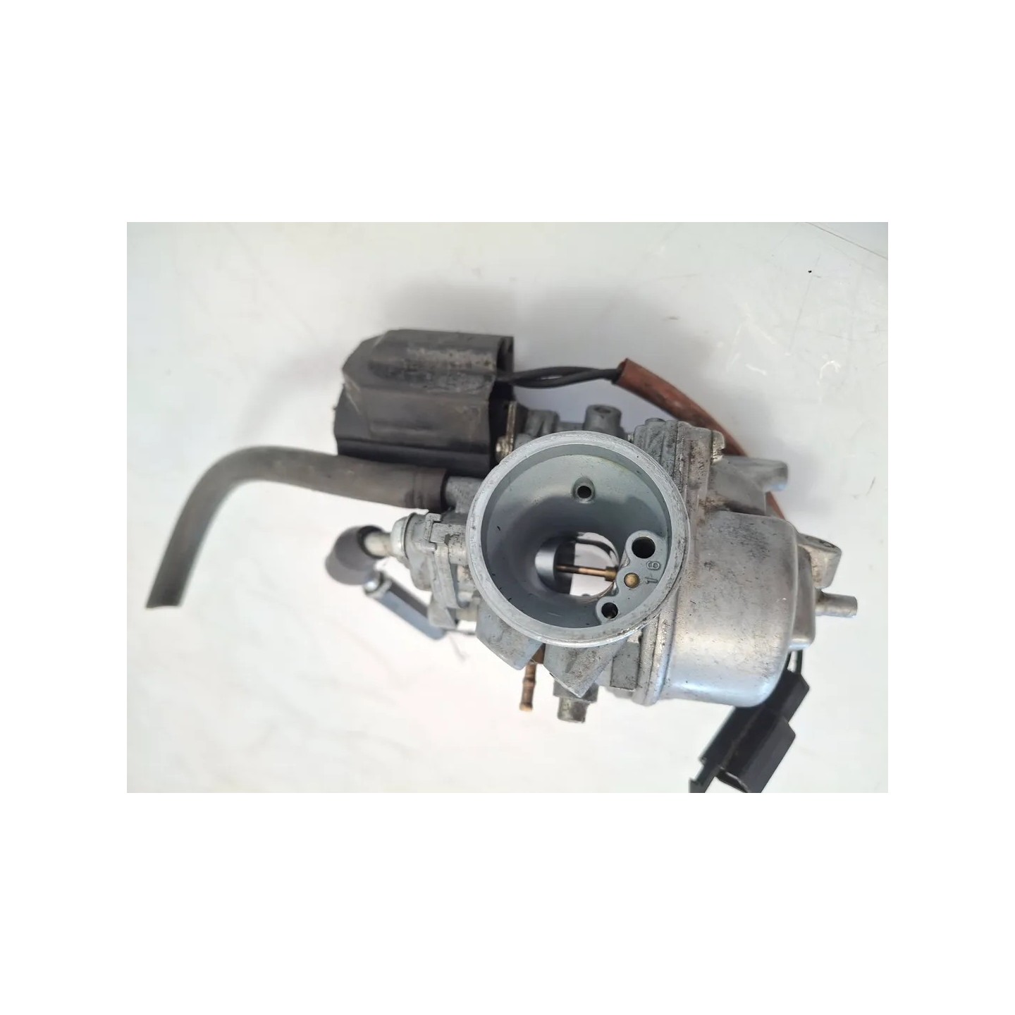 Carburatore Aprilia Scarabeo 100 2T (E1) (-01) Scarabeo 100 2T (Motore Minarelli) 