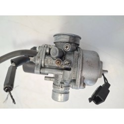 Carburatore Aprilia Scarabeo 100 2T (E1) (-01) Scarabeo 100 2T (Motore Minarelli) 