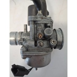 Carburatore Aprilia Scarabeo 100 2T (E1) (-01) Scarabeo 100 2T (Motore Minarelli) 