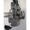 Carburatore Aprilia Scarabeo 100 2T (E1) (-01) Scarabeo 100 2T (Motore Minarelli) 