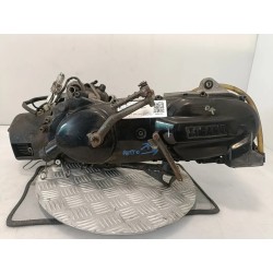 Motore completo Aprilia Scarabeo 100 2T (E1) (-01) Scarabeo 100 2T (Motore Minarelli) 