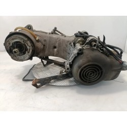 Motore completo Aprilia Scarabeo 100 2T (E1) (-01) Scarabeo 100 2T (Motore Minarelli) 