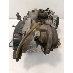 Motore completo Aprilia Scarabeo 100 2T (E1) (-01) Scarabeo 100 2T (Motore Minarelli) 