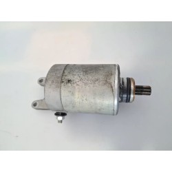 Motorino avviamento Piaggio Vespa 300 GTS Super (E3) Vespa 300 GTS Super 