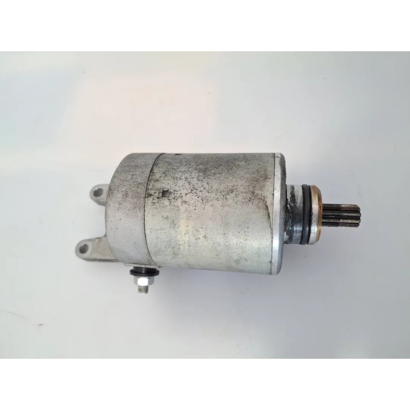 Motorino avviamento Piaggio Vespa 300 GTS Super (E3) Vespa 300 GTS Super 