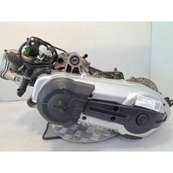 Motore completo Peugeot Geopolis 400 Geo400 