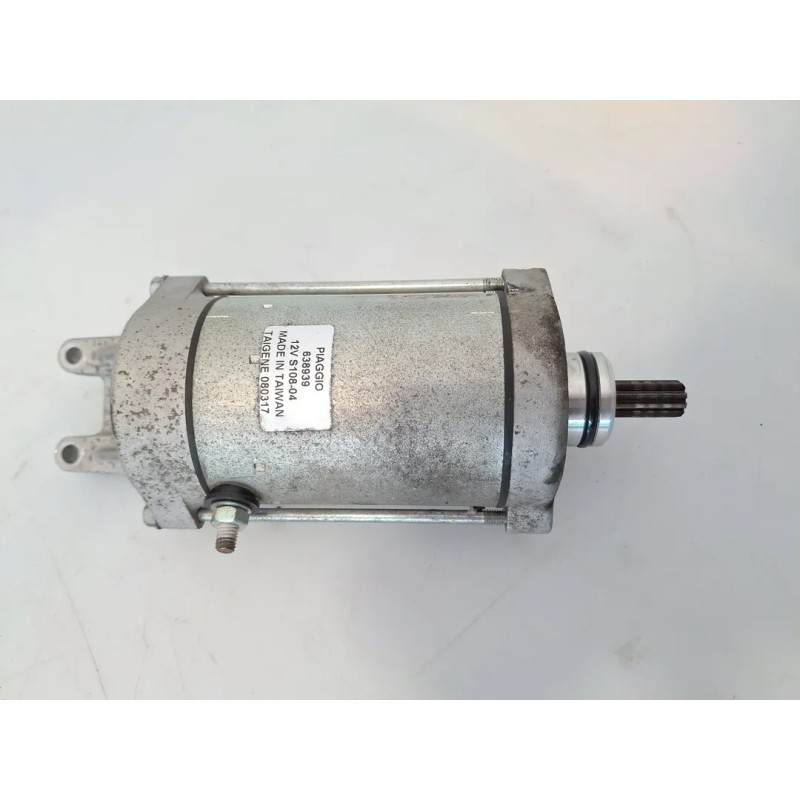 Motorino avviamento Peugeot Geopolis 400 Geo400 