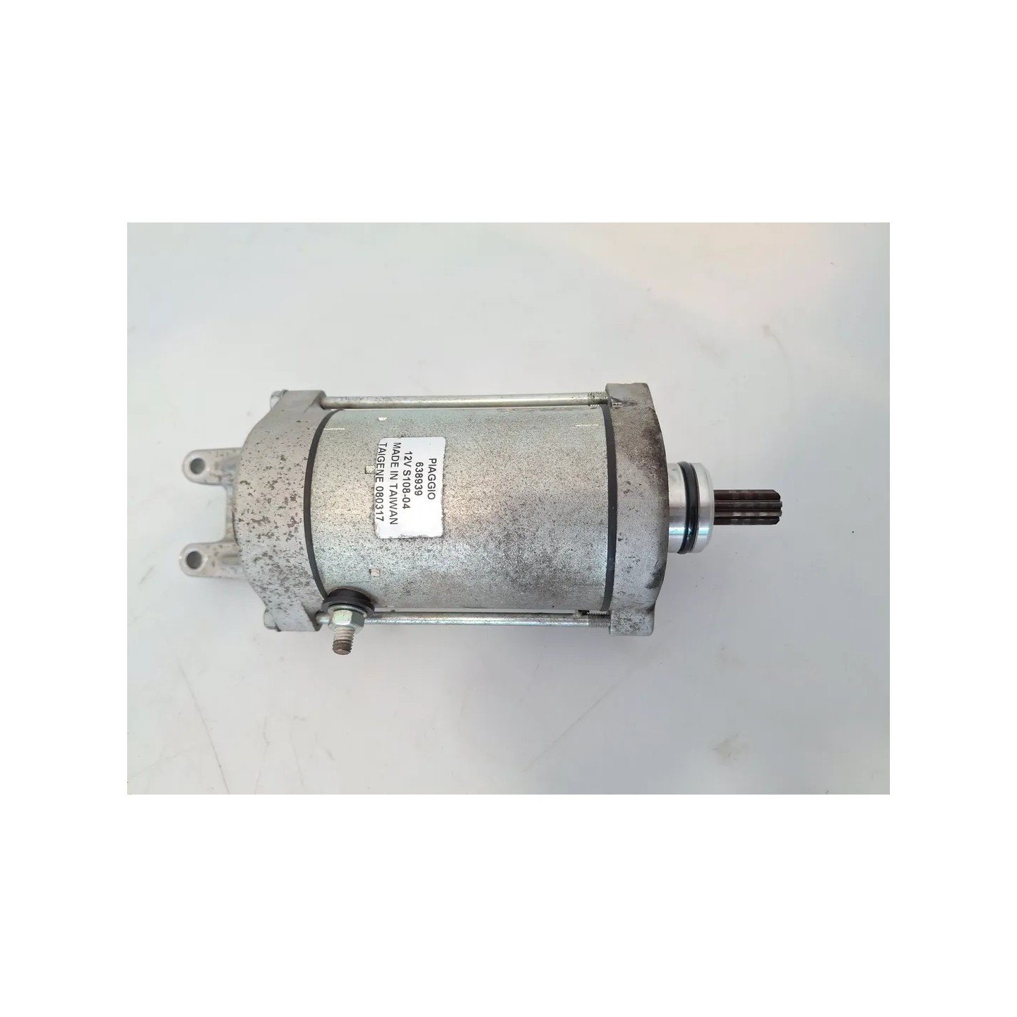 Motorino avviamento Peugeot Geopolis 400 Geo400 