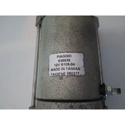 Motorino avviamento Peugeot Geopolis 400 Geo400 