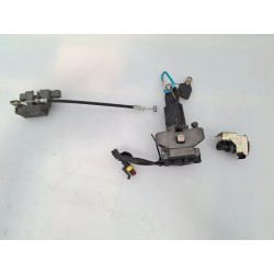 Commutatore avviamento e bloccasterzo GENERIC KSR 50 