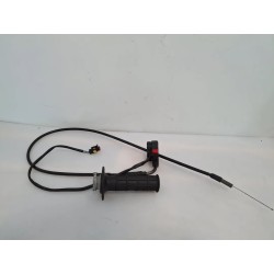 Manopola comando gas GENERIC KSR 50 